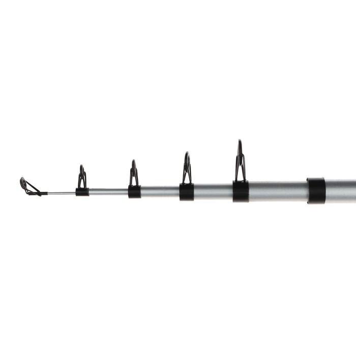 

Спиннинг телескопический S Master Fish 2 Fish 1005 Tornado Tele, тест 10-30 г, длина 2.7 м