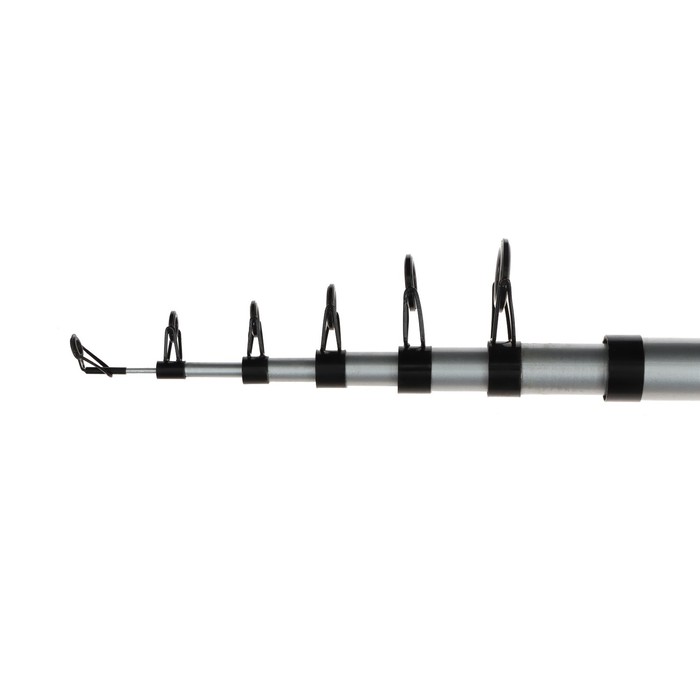 Спиннинг телескопический S Master Fish 2 Fish 1005 Tornado Tele, тест 10-30 г, длина 3 м