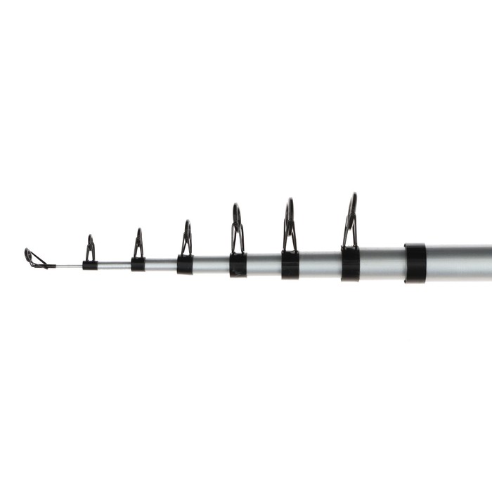 

Спиннинг телескопический S Master Fish 2 Fish 1005 Tornado Tele, тест 10-30 г, длина 3.6 м
