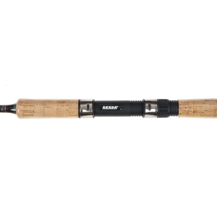 

Спиннинг штекерный Akara Zester IM7, тест 10-30 г, длина 2.1 м