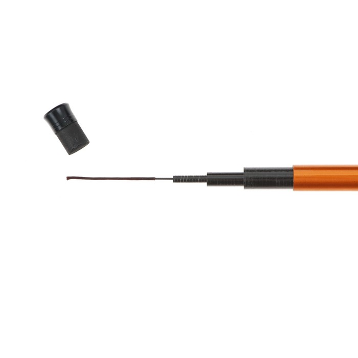 

Удилище телескопическое д/с S Master Active TX-20 без колец, длина 5 м
