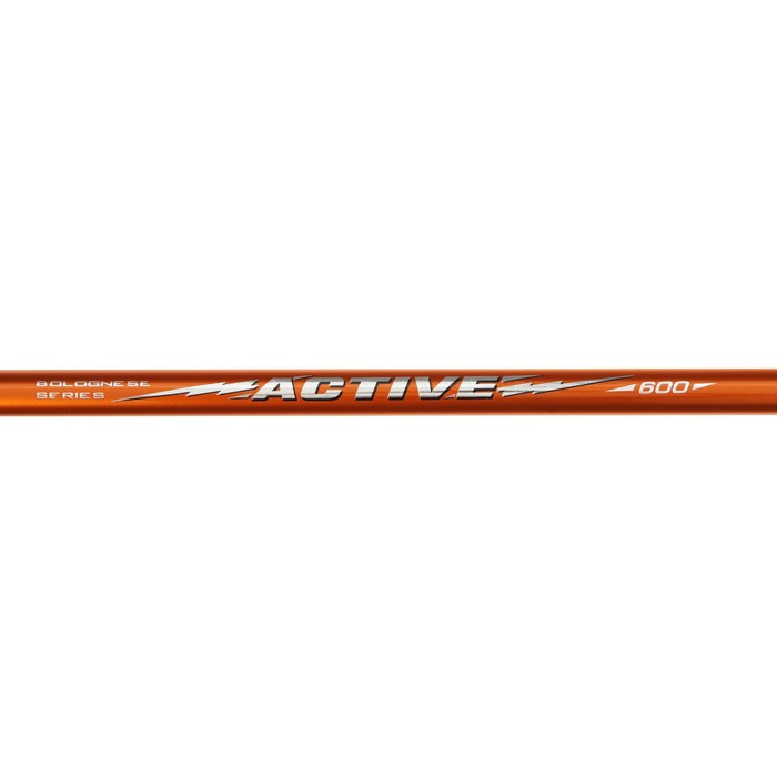 

Удилище телескопическое д/с S Master Active TX-20 без колец, длина 6 м