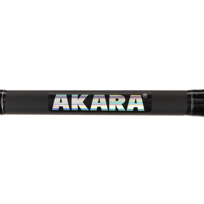 

Удилище фидерное Akara Excellence Feeder TX-30, тест 90-120-150 г, 3.3 м