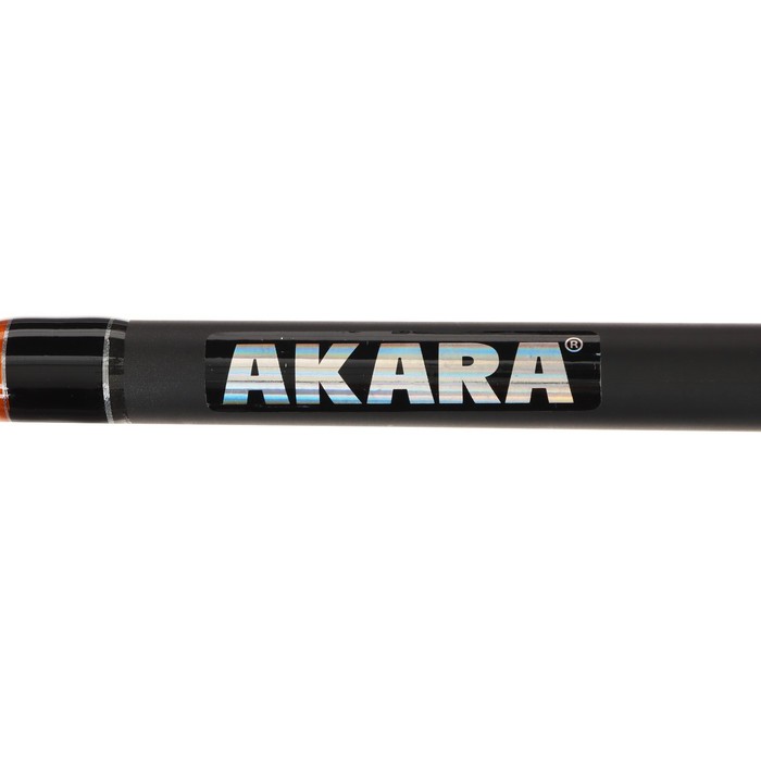 

Удилище фидерное Akara Excellence Feeder TX-30, тест 90-120-150 г, 3.6 м