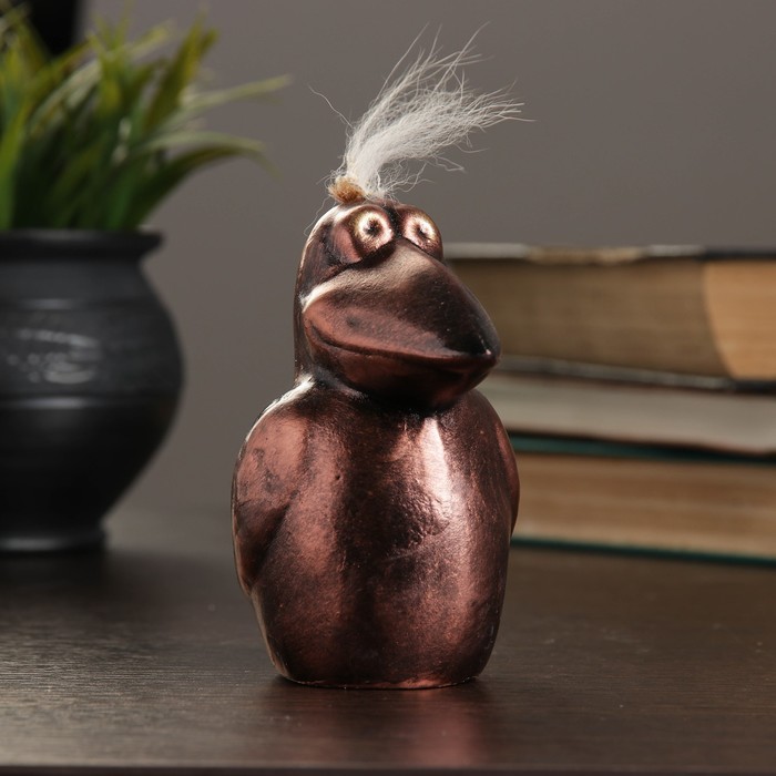 Колокольчик "Ворон"