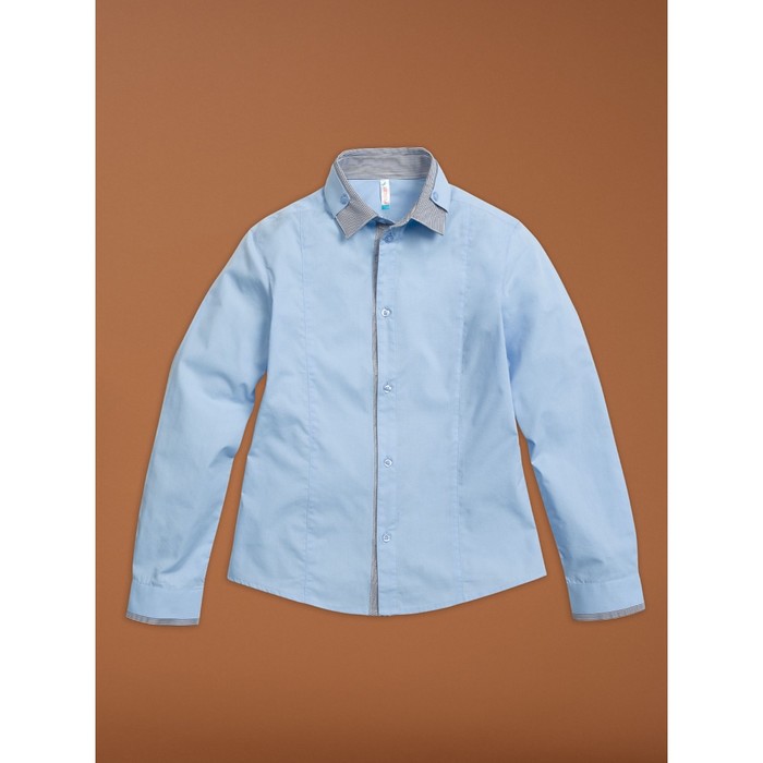 

Сорочка для мальчиков, рост 164 см