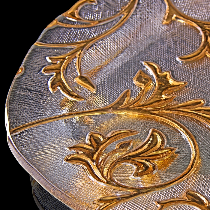 Блюдо "Византия"