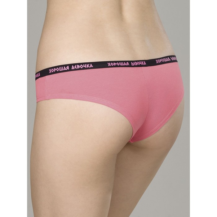 фото Трусы женские, размер 42, цвет коралловый pelican