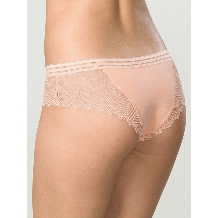 фото Трусы женские, размер 42, цвет пудра pelican