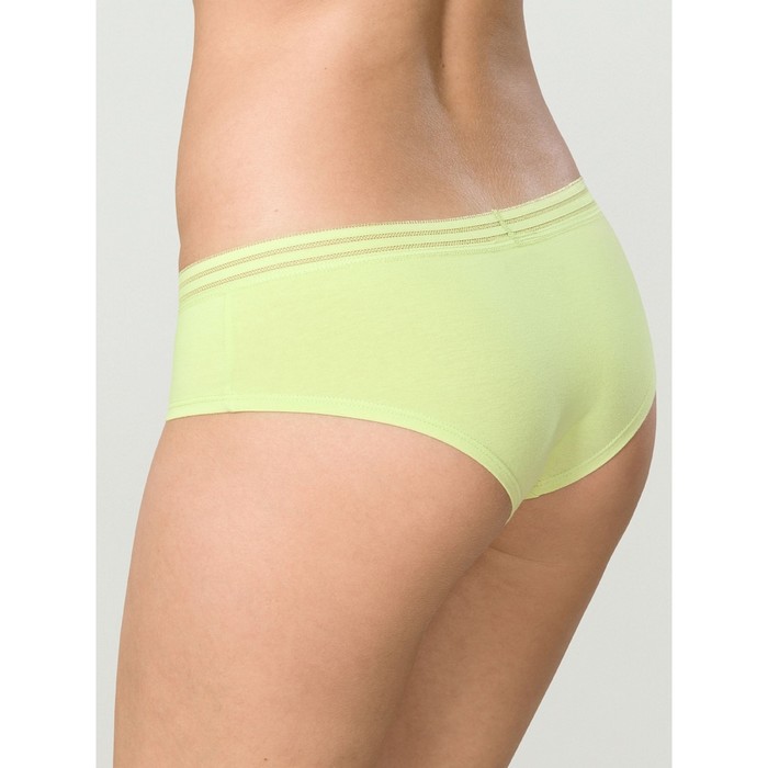 

Трусы женские, размер 42, цвет яблочный