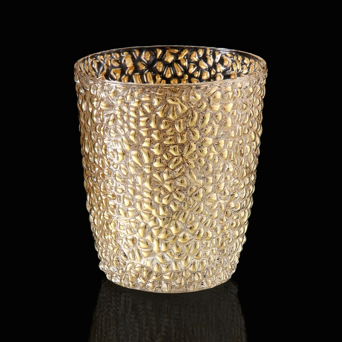 Бокал "Особенный", золотой, 270мл