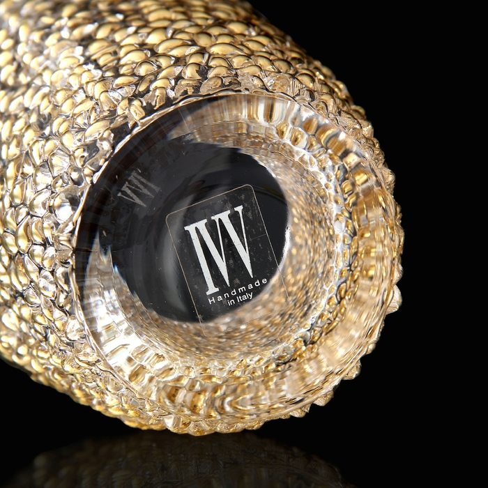 Бокал "Особенный", золотой, 270мл