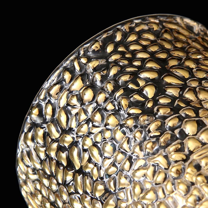 Бокал "Особенный", золотой, 270мл