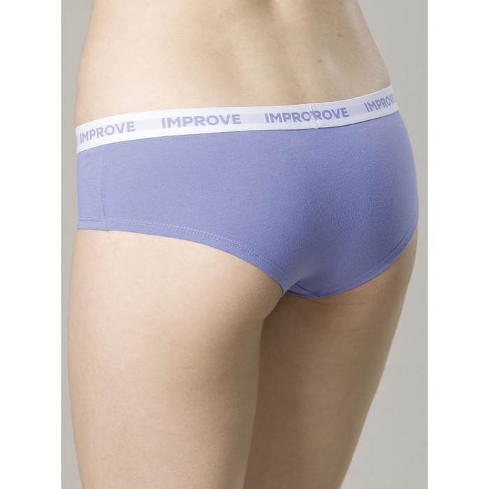 фото Трусы женские, размер 44, цвет лиловый pelican