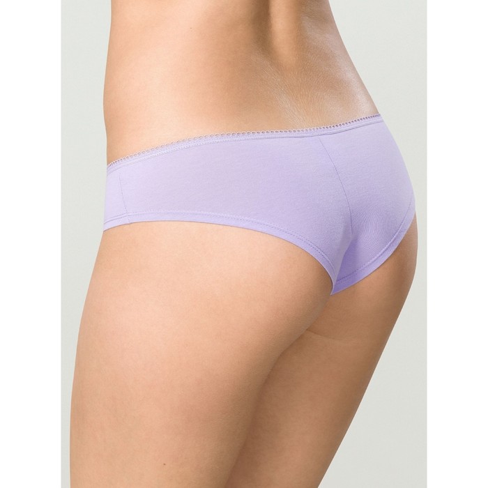 фото Трусы женские, размер 44, цвет лиловый pelican
