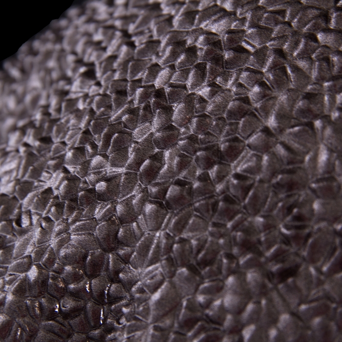 Блюдо "Особенное", коричневое