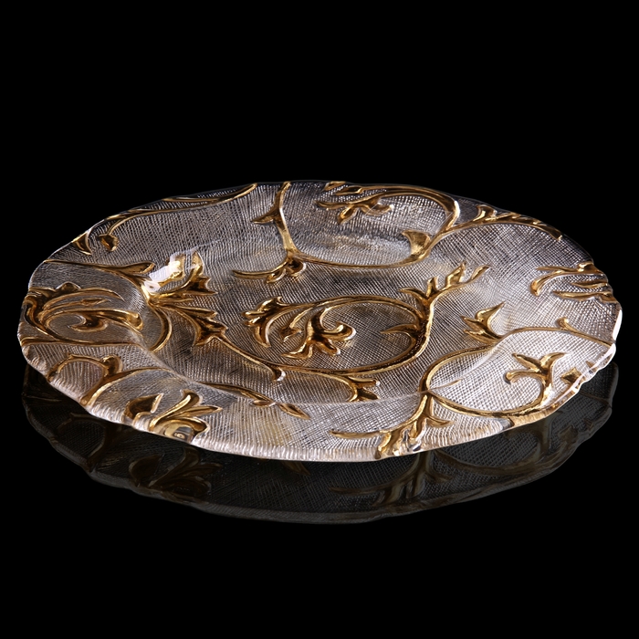 Блюдо "Византия"