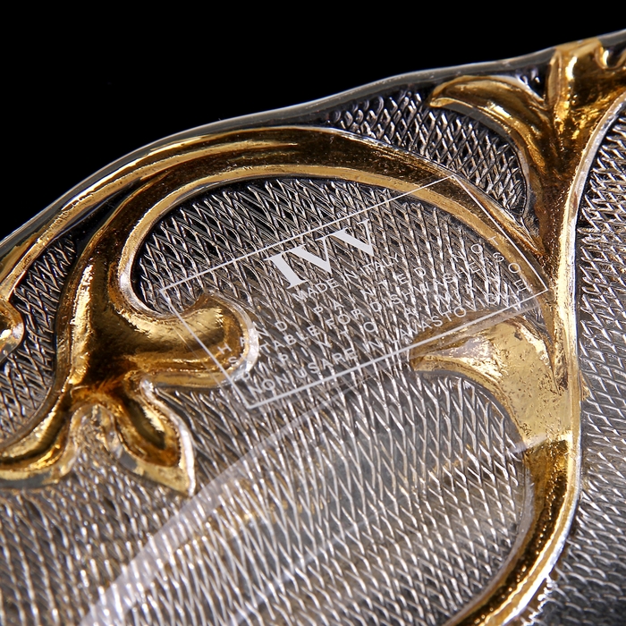 Блюдо "Византия"