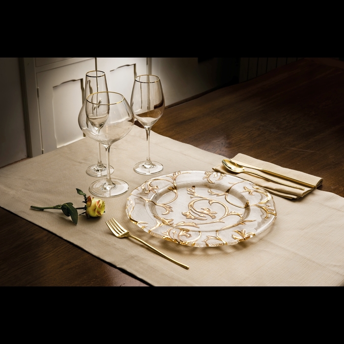 Блюдо "Византия"