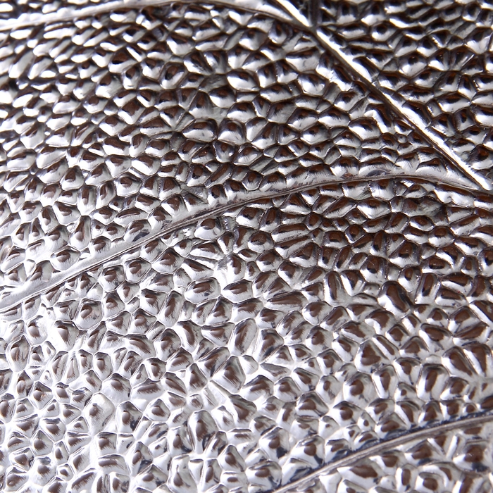 Блюдо "Мадагаскар", медный цвет