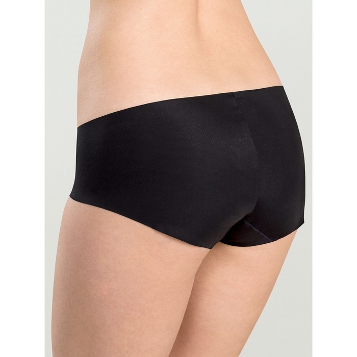 фото Трусы женские, размер 46, цвет чёрный pelican