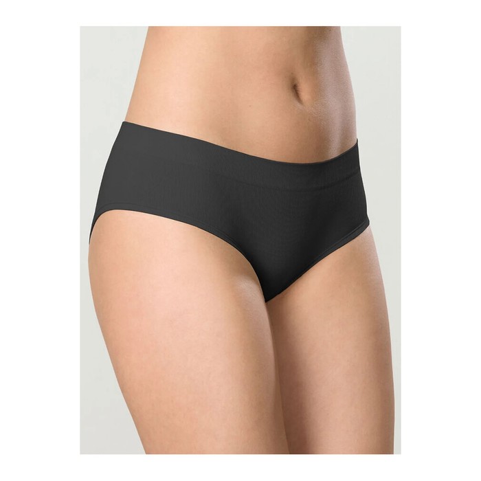 

Трусы женские, размер 46-48, цвет чёрный