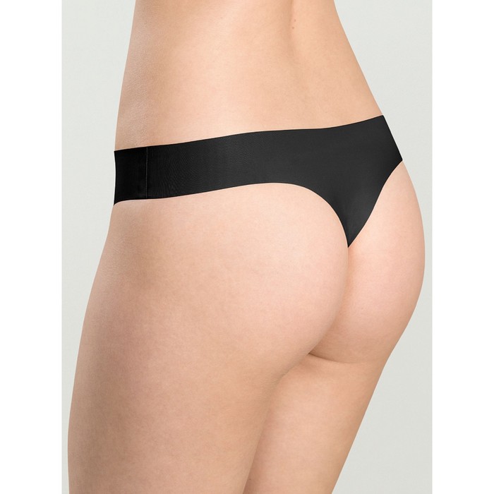 фото Трусы женские, размер 48, цвет чёрный pelican