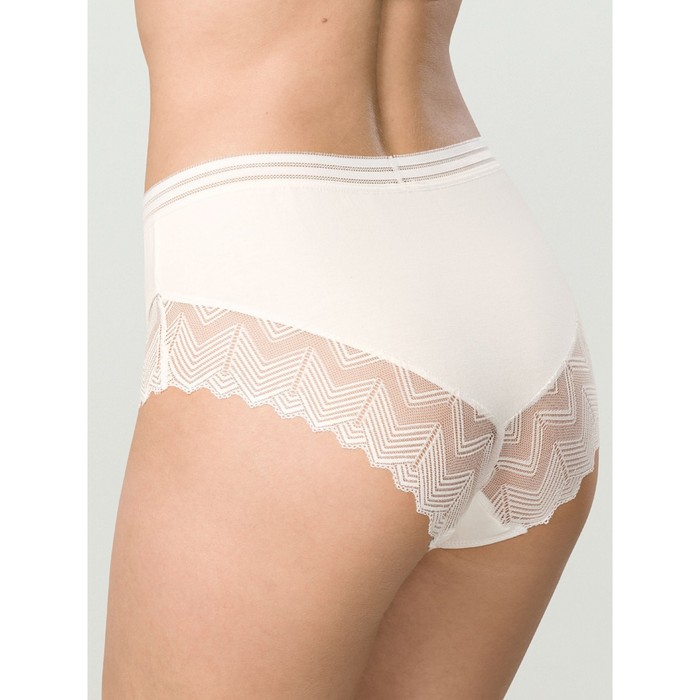 фото Трусы женские, размер 50, цвет молочный pelican