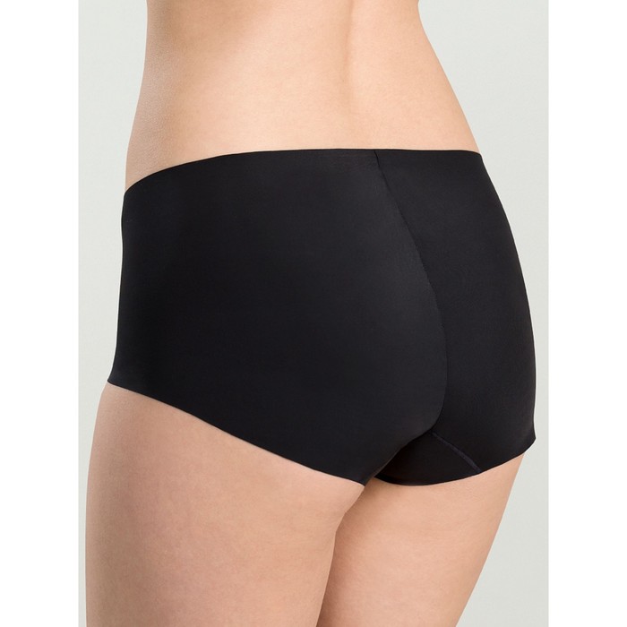 фото Трусы женские, размер 50, цвет чёрный pelican