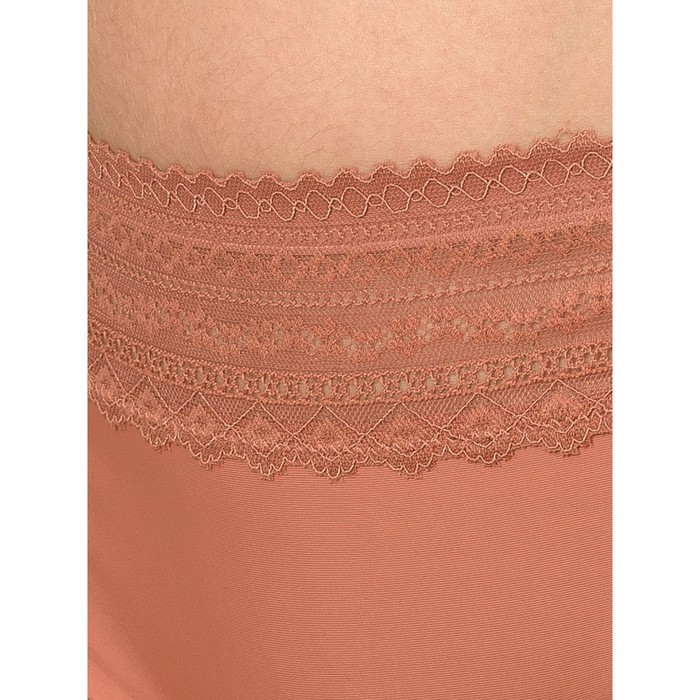 фото Трусы женские, размер 50, цвет шоколадный pelican