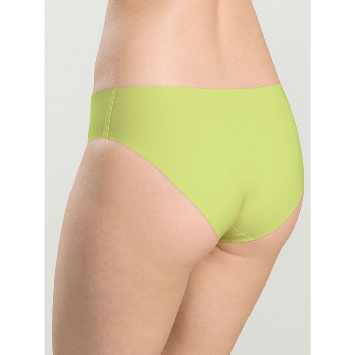 фото Трусы женские, размер 52, цвет яблочный pelican