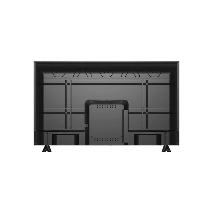 

Телевизор BQ 43S08B, 43", 1920x1080, DVB-T2/T/C, HDMI 3, USB 2, Smart TV, черный