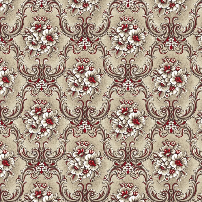 

Палас «Джаннет», размер 200x400 см