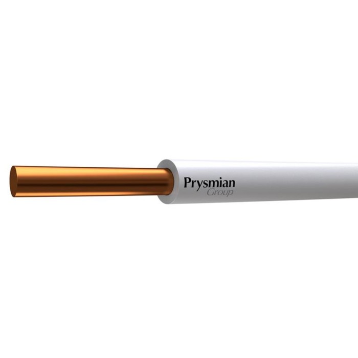 

Провод РЭК-PRYSMIAN 601060201 1х4 450/750В
