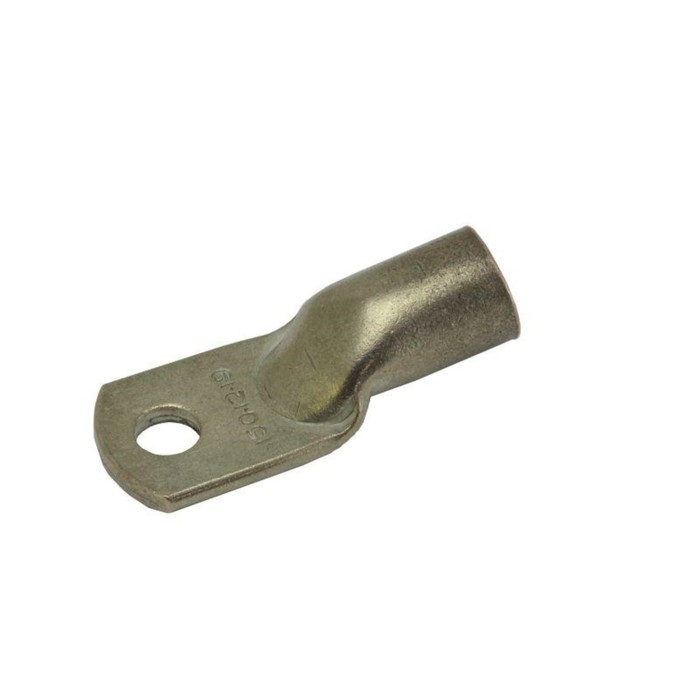 

Наконечник медный луженый EKF tml-4-6-3-g