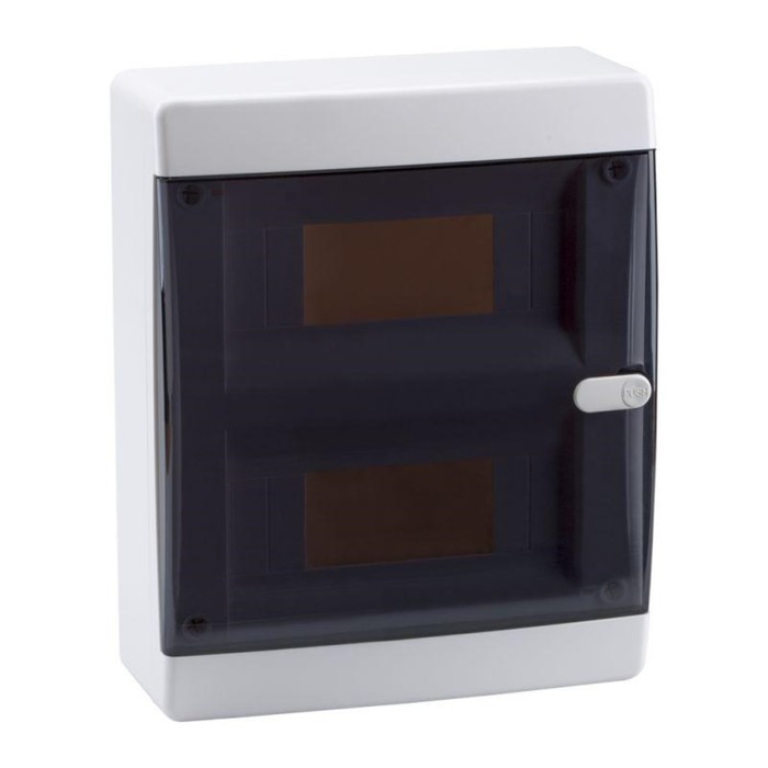 

Корпус пластиковый КЭАЗ 145777, IP41