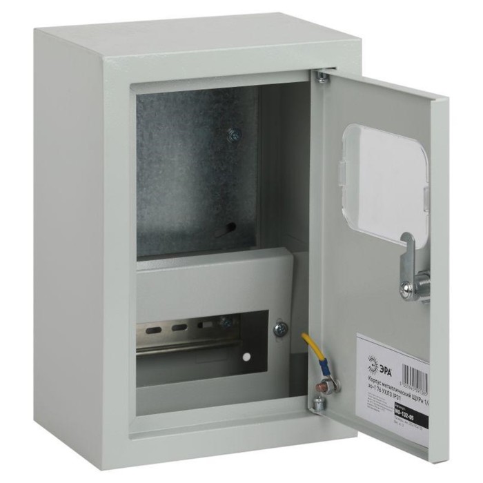 

Корпус металлический ЭРА Б0030179 УХЛ3, IP31