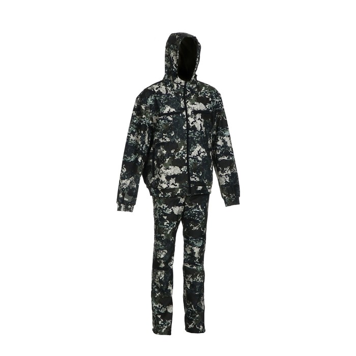 

Костюм демисезонный мужской SCOUT, цвет 481-4, рост 170-176, размер 60-62