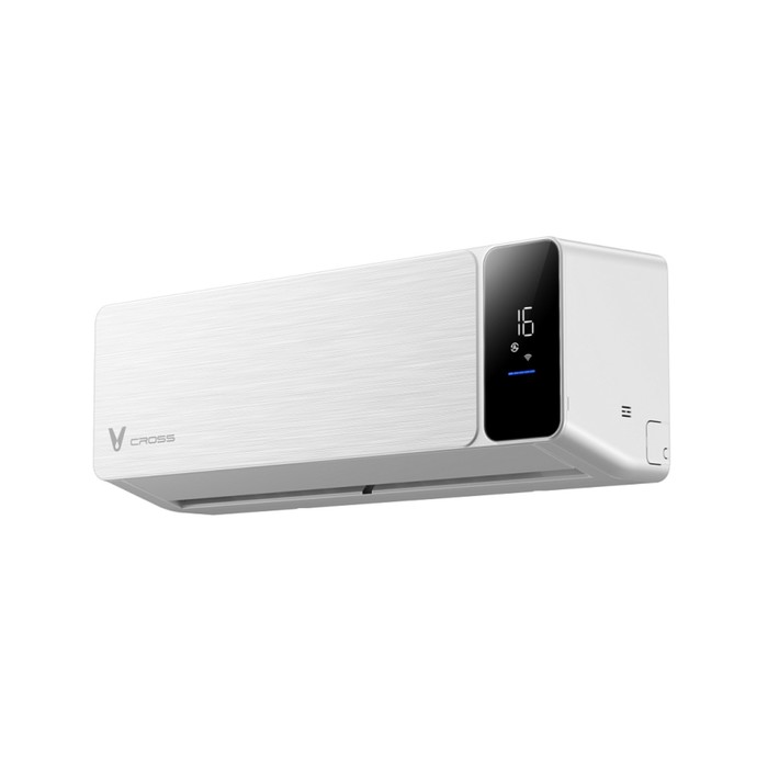 

Сплит-система Viomi KFR-25GW/EY3PMB-A++/A+, 2.6 кВт, до 25 м2, белая