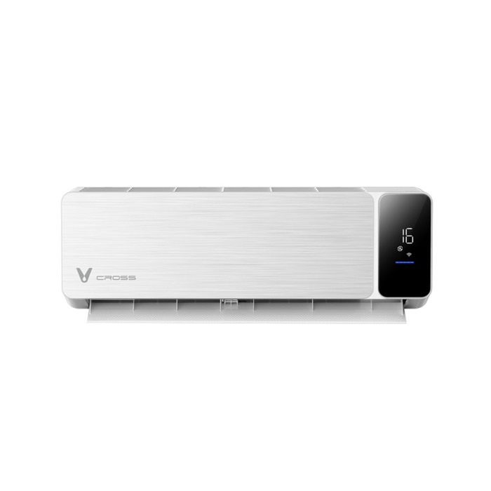 фото Сплит-система viomi kfr-35gw/ey3pmb-a++/a+, 3.5 квт, до 35 м2