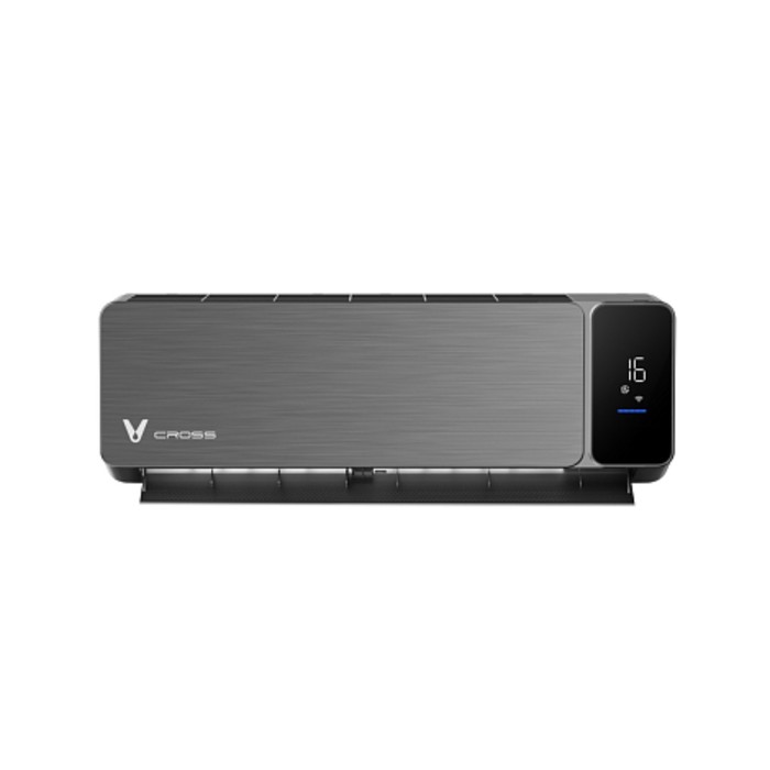 фото Сплит-система viomi kfr-52gw/ey2umc-a++/a+, 5.3 квт, до 50 м2