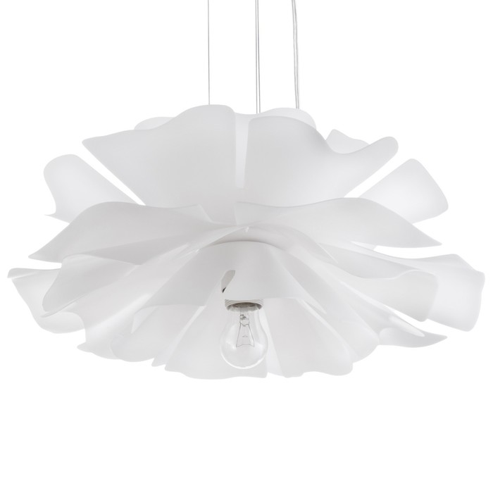 

Люстра "Лайт" 2хЕ27 15Вт 50х50х30-130 см BayerLux