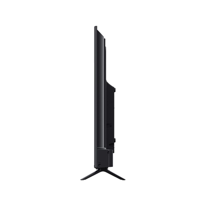 

Телевизор Blackton Bt 43S07B, 43", 1920x1080, DVB-T2/C, HDMI 3, USB 2, SmartTV, чёрный