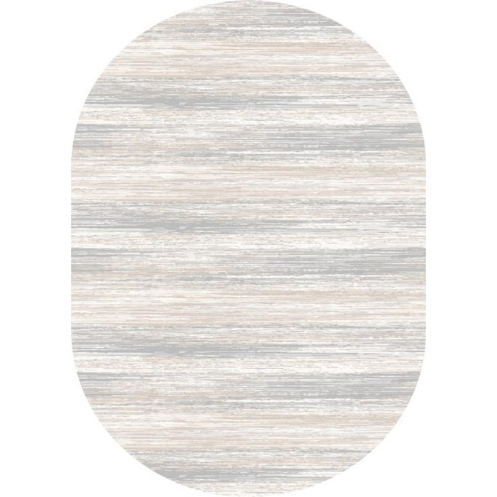 

Ковёр овальный «Премиум», размер 80х150 см