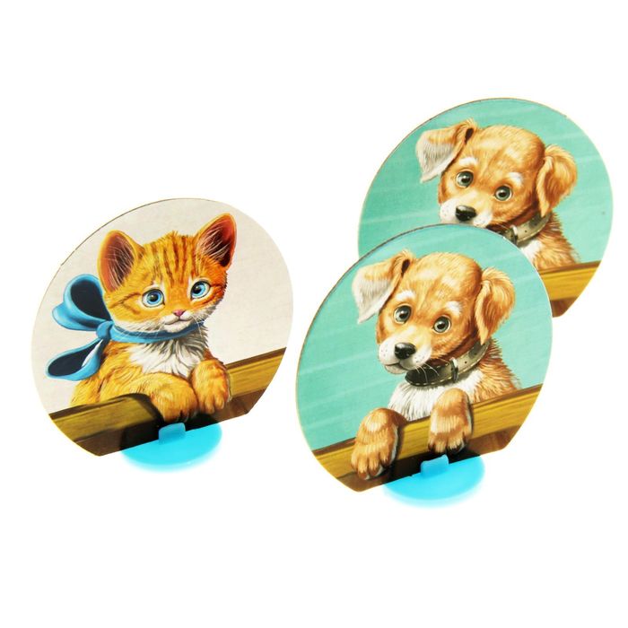 Настольная игра подарочная "Колбасные дела"