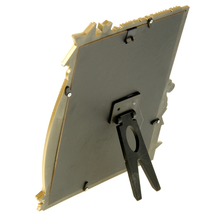 Диплом в рамке "Лучшие родители в мире"