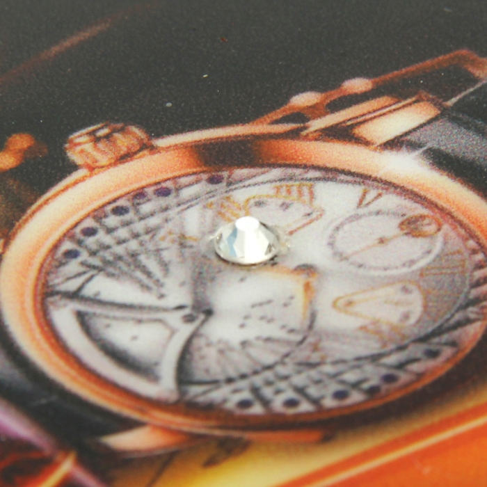 Картина "Достаточно самого лучшего", 31 х 31 см