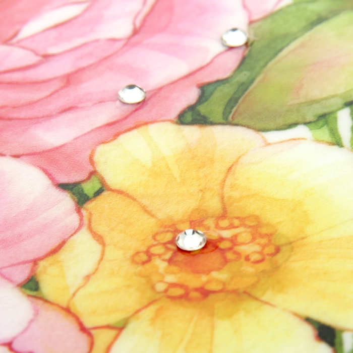 Картина "Моей дорогой мамочке", 31 х 31 см