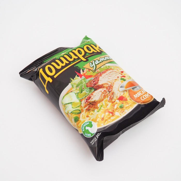

Лапша б/п ЯММИ Курица 80г