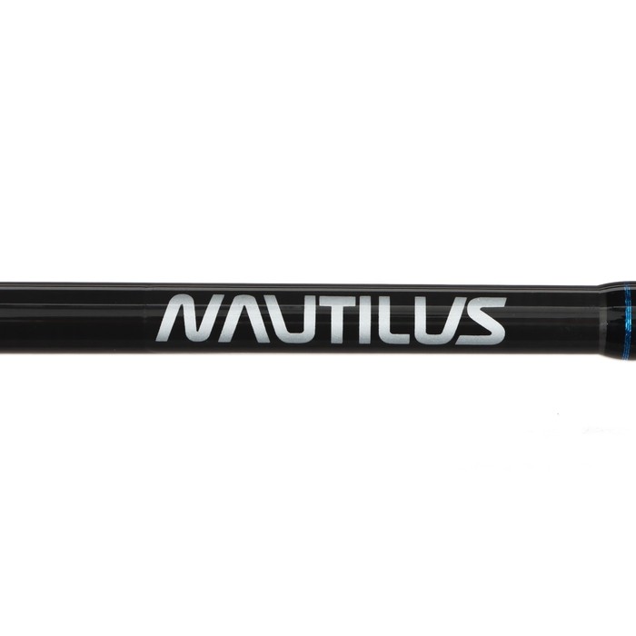 фото Спиннинг nautilus crossblade cbs-732l, длина 2.21 м, тест 2-14 г
